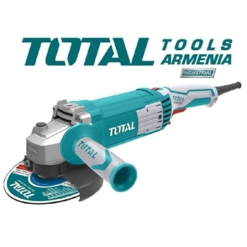  فرز متوسط حرفه ای و درجه یک TOTAL