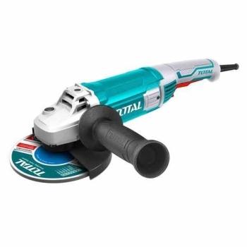  فرز آهنگری 2000 وات حرفه ای و درجه یک TOTAL