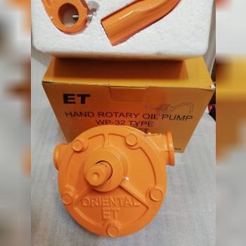  تلمبه روغنکش ET