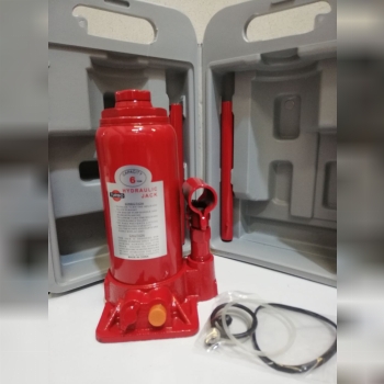  جک روغنی 6 تن کیفی درجه یک