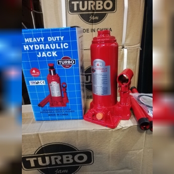  جک روغنی 4تن درجه یک