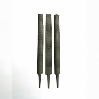 سوهان چوب ساب نیم گرد 10 و 12 اعلا