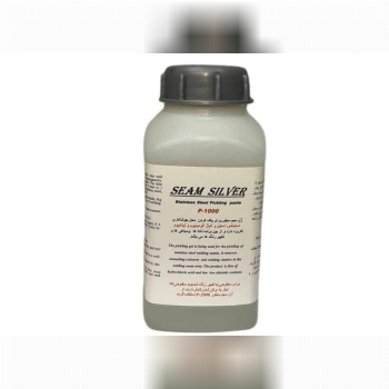 ژل اسیدکاری سیم سیلور