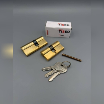 ⭐️سیلندر برنجی ۷سانت و۶سانت تیزو(اصلی)⭐️