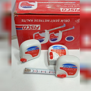 متر فیسکو بدون کارت ۳متری