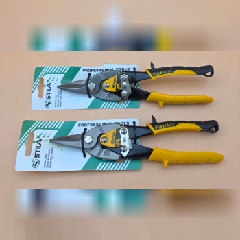 قیچی مستقیم بر STILA 