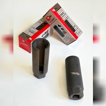 بکس سنسور اکسیژن 1/2" میتا