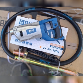 ویبره دریلی BUT 
