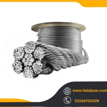 انواع سیم بکسل