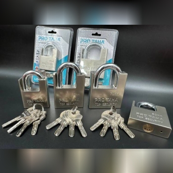  قفل اویز گاردار پرو طاها