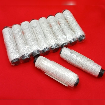 نخ ریسمان کار