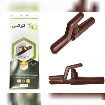 انبرجوش ۳۰۰ آمپر تیرکس