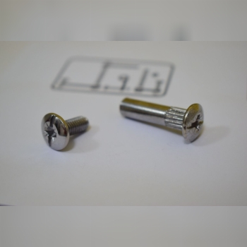 ⭕️ پیچ فیکس کابینت چینی با ضمانت کیفیت در تمامی سا