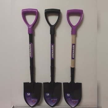 بیل افرودی با دسته کامل ارغوان