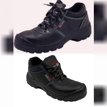 کفش ایمنی یحیی مدل 99