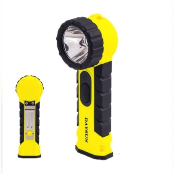 چراغ قوه ضد انفجار دایسون مدل SF14