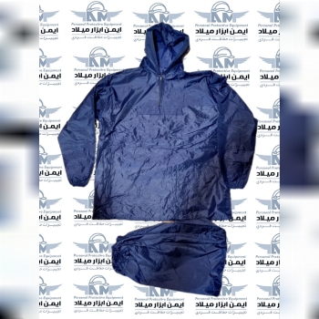 بادگیر شلوار پشت لاستیک