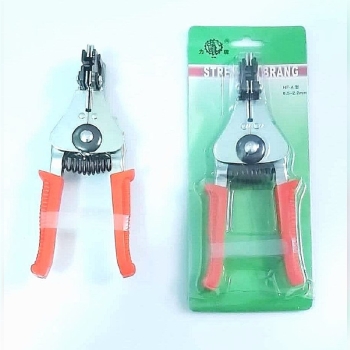 سیم لخت کن اتومات