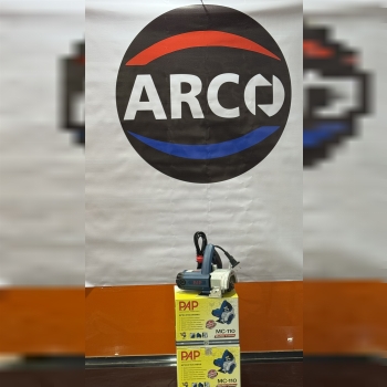 شیارزن تک تیغ pap