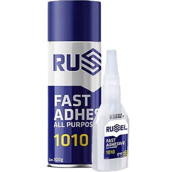 چسب 1.2.3 راسل 500 میل