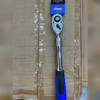 دسته جغجغه 1/2 تلسکوپی