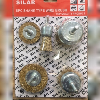 فرچه سر دریلی اعلا 