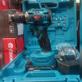 شارژی براشلس باس