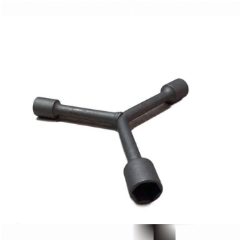  بکس سه پر ۳پر کوتاه دودی