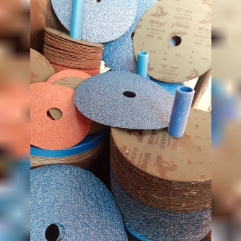 سنباده دیسکی 115. 180