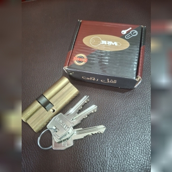 سیلندر دوشیار رجبی 