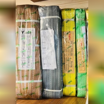 تسمه حمل بار خارجی 