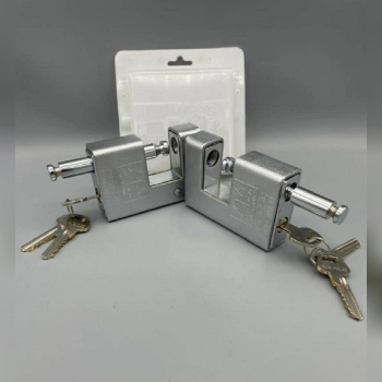 ◽️ قفل کتابی دوشیار ارش 