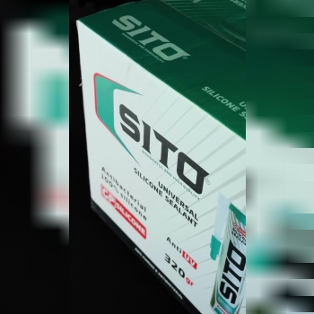 آنباکس سیلیکون همه کاره SITO