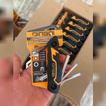 الن چاقویی فانتزی دینگی کد17006و 17007