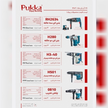 ابزار صنعتی بابایی