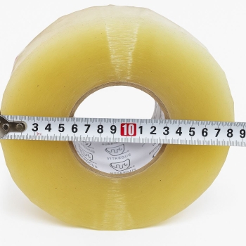 چسب نواری کریستاال 500 یاردی 