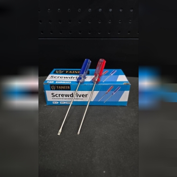 پیچ گوشتی ترمینالی 100×TAINEER3