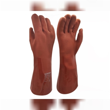 دستکش ضداسید MIDAS