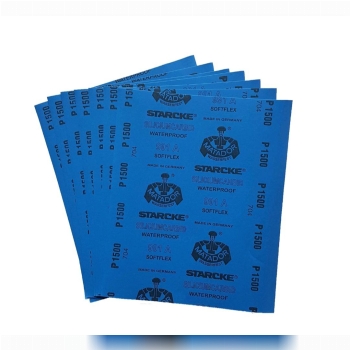 سنباده برگی     