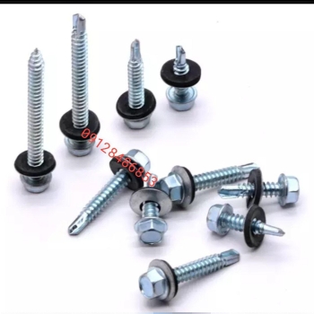 پیچ شیروانی 