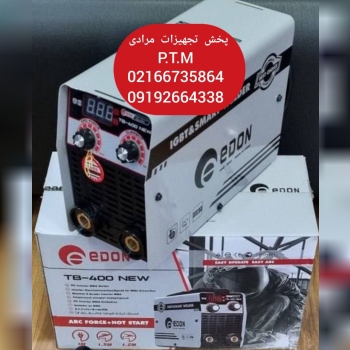 اینورتر TB400 ادون