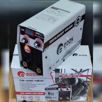  دستگاه جوش TB400 ادون 