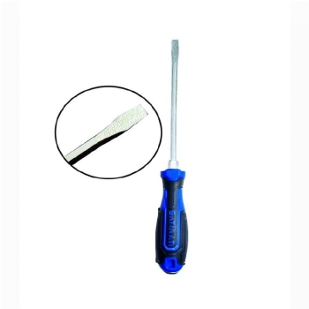 پیچ گوشتی دوطرف ضربه خور*