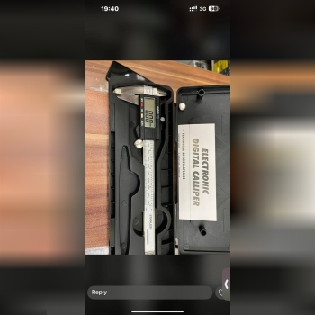 کولیس دیجیتال