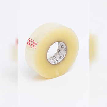 چسب نواری کریستال 500 یاردی