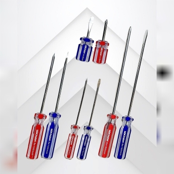 پیچ گوشتی شیشه ای LOCHAN 