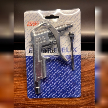 بادپاش فلزیDG10