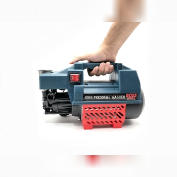 ⭐️ کارواش دینامی باس