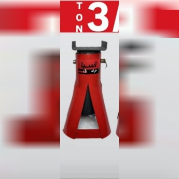  خرک کارگاهی ۳تن آسیا 