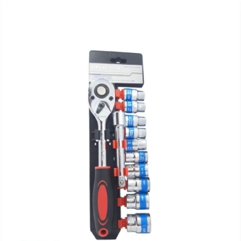  بکس ریلی ۱۲پارچه سفید کینگ